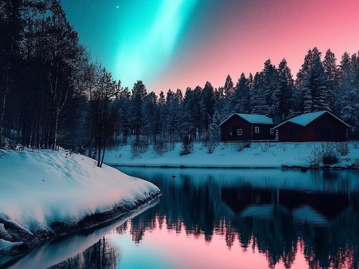 High-Quality Text-to-Image Creation with Prompt Precision