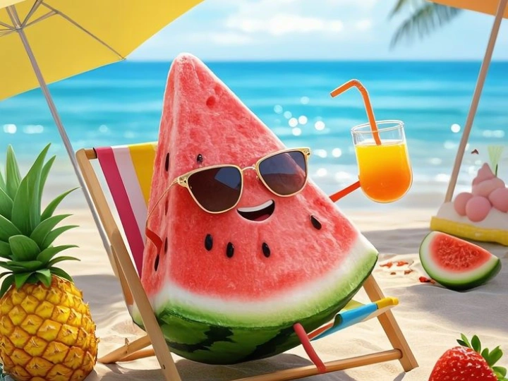 Open-Source-Driven AI Image Generation for Professional Use